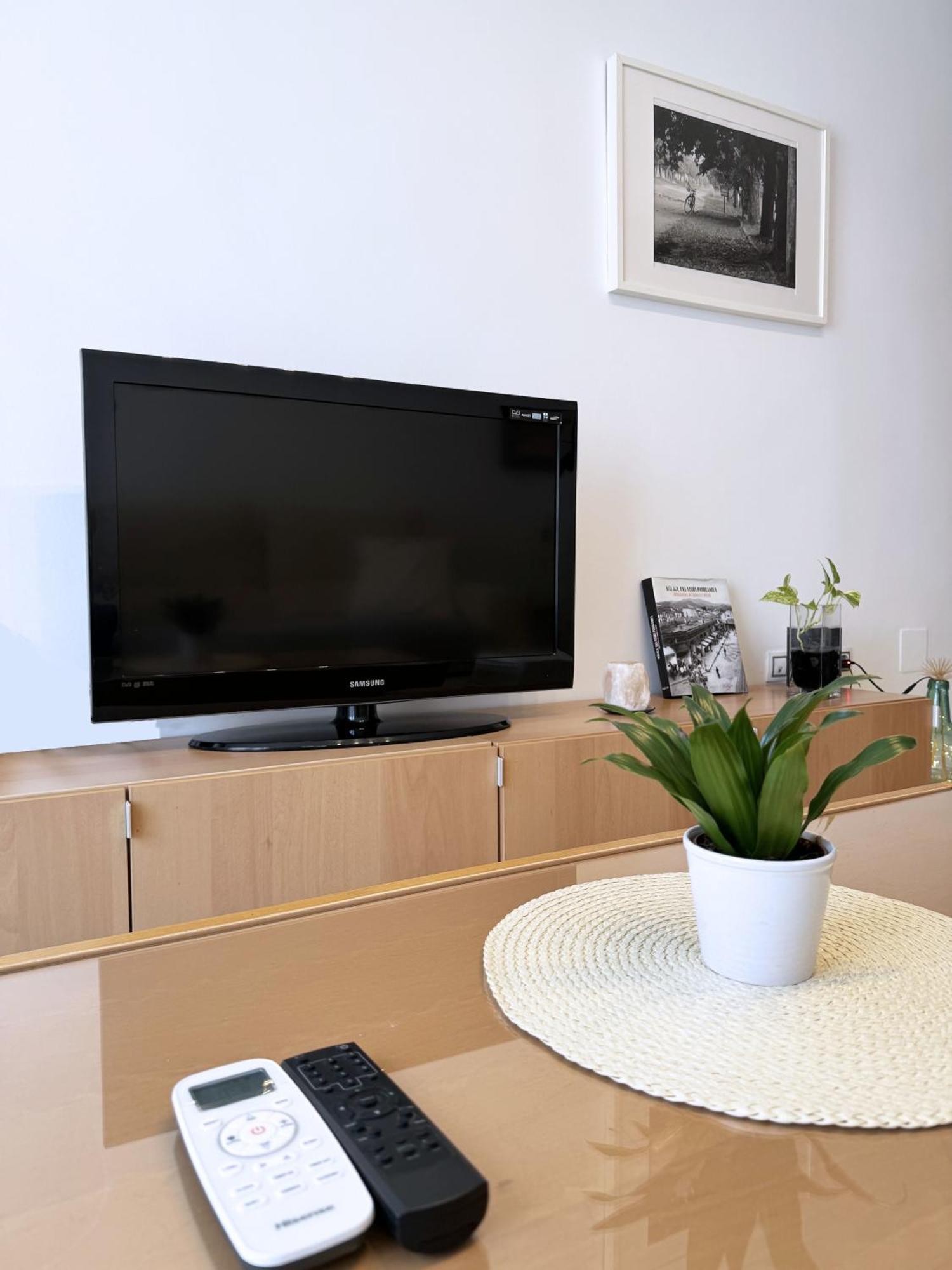 Lebre Centro Apartament