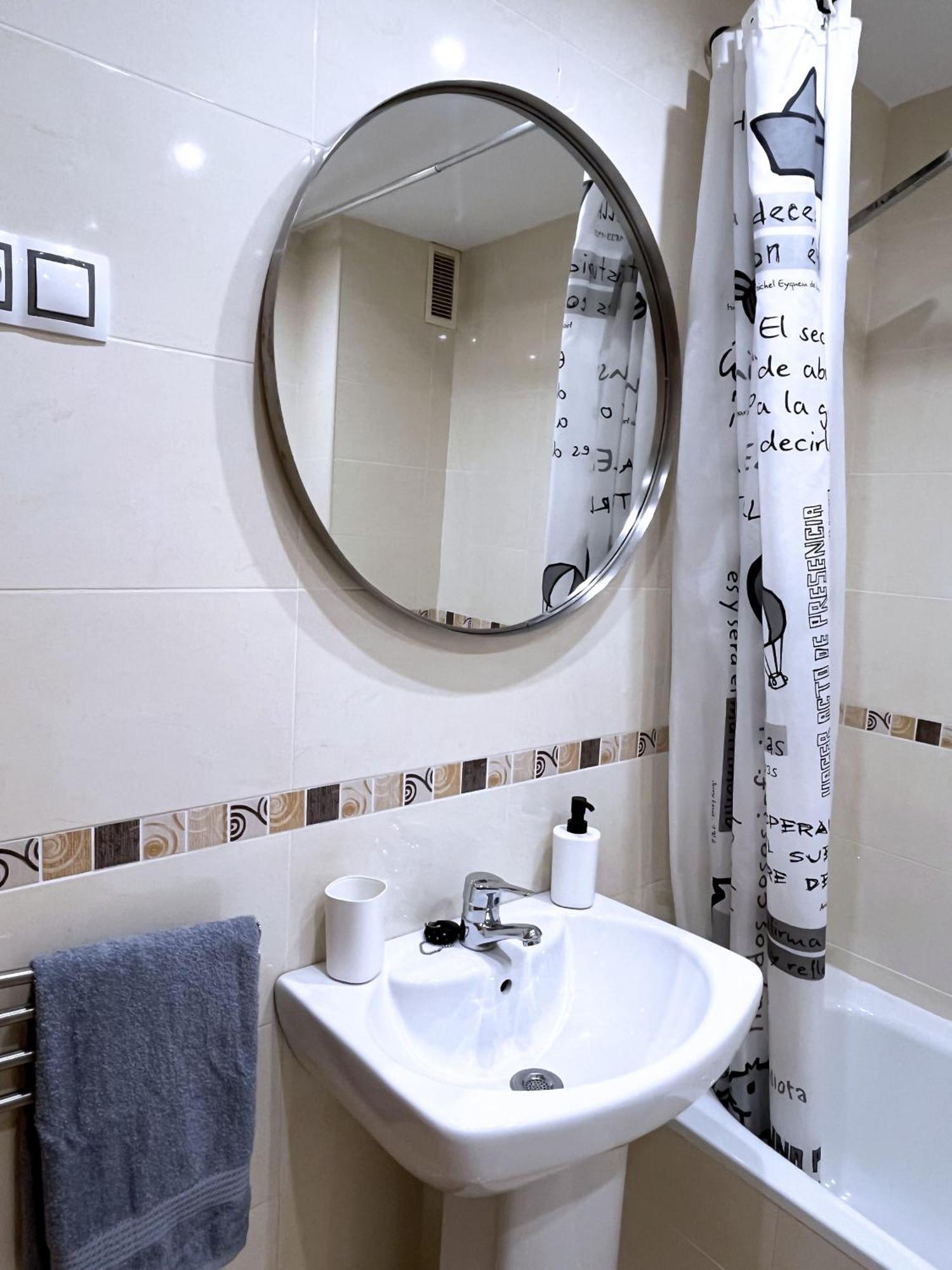 Lebre Centro Apartament