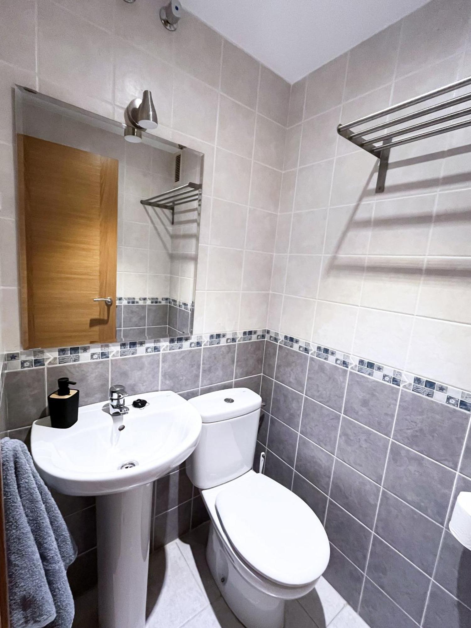 Lebre Centro Apartament *