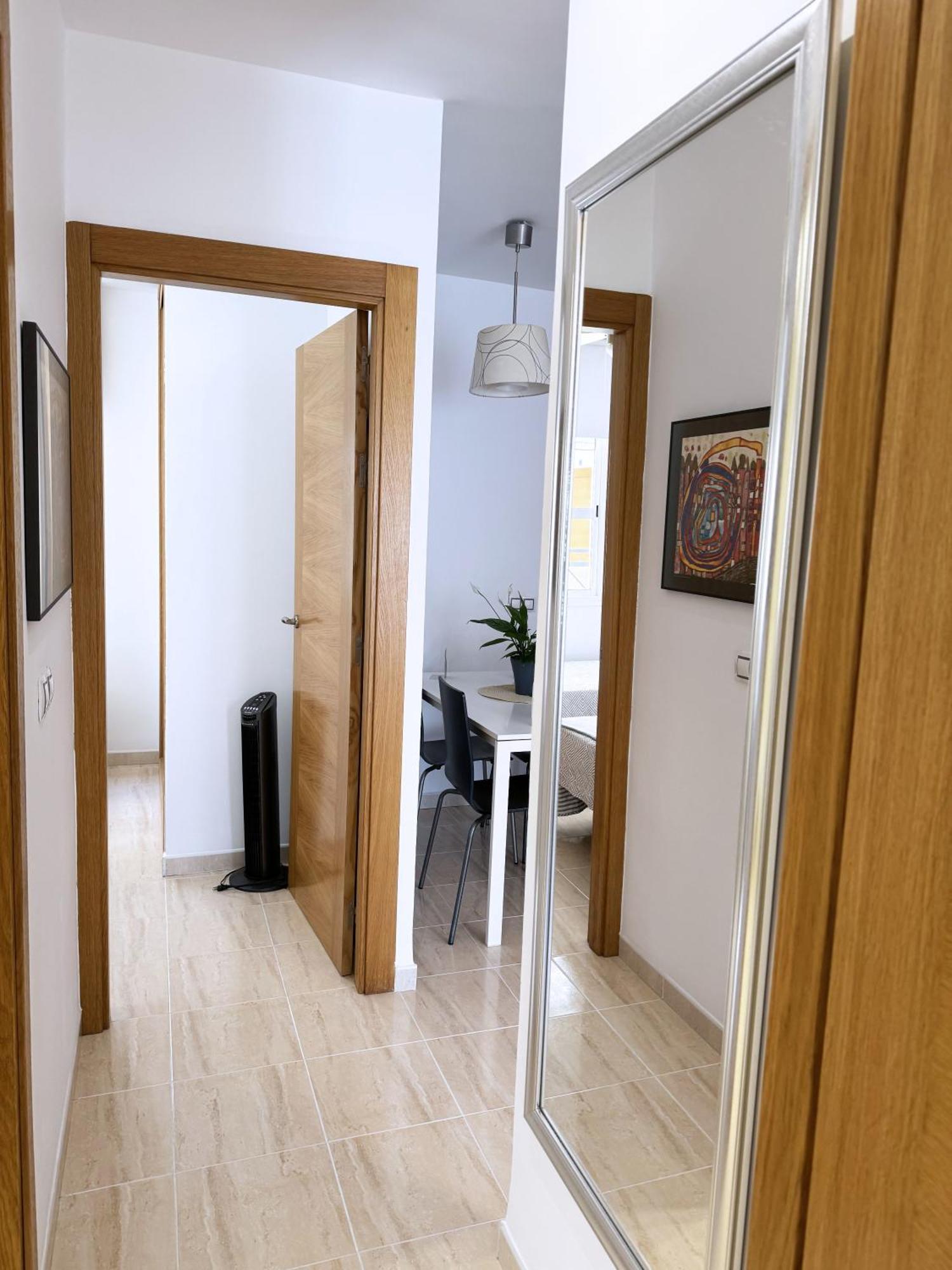 Lebre Centro Apartment