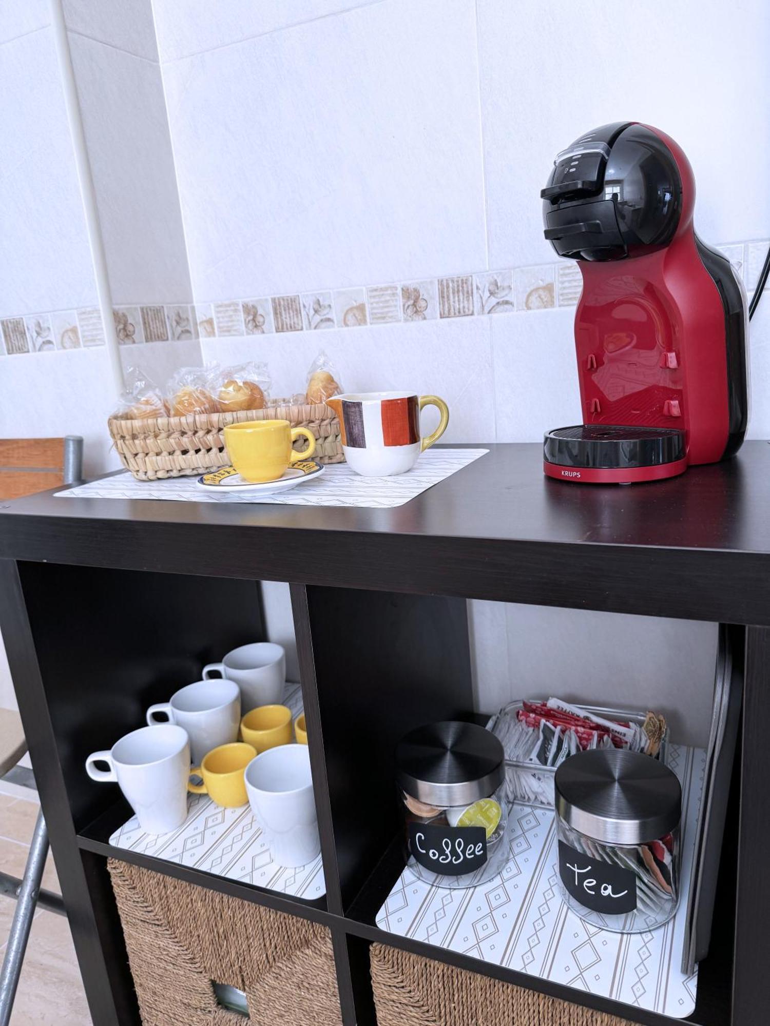 Lebre Centro Apartment Málaga