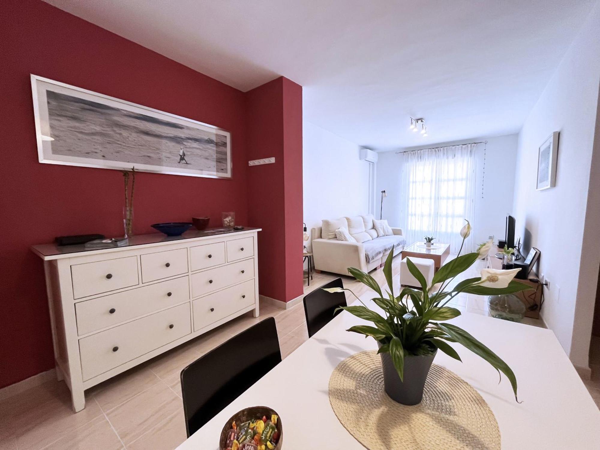 Apartment Lebre Centro Málaga