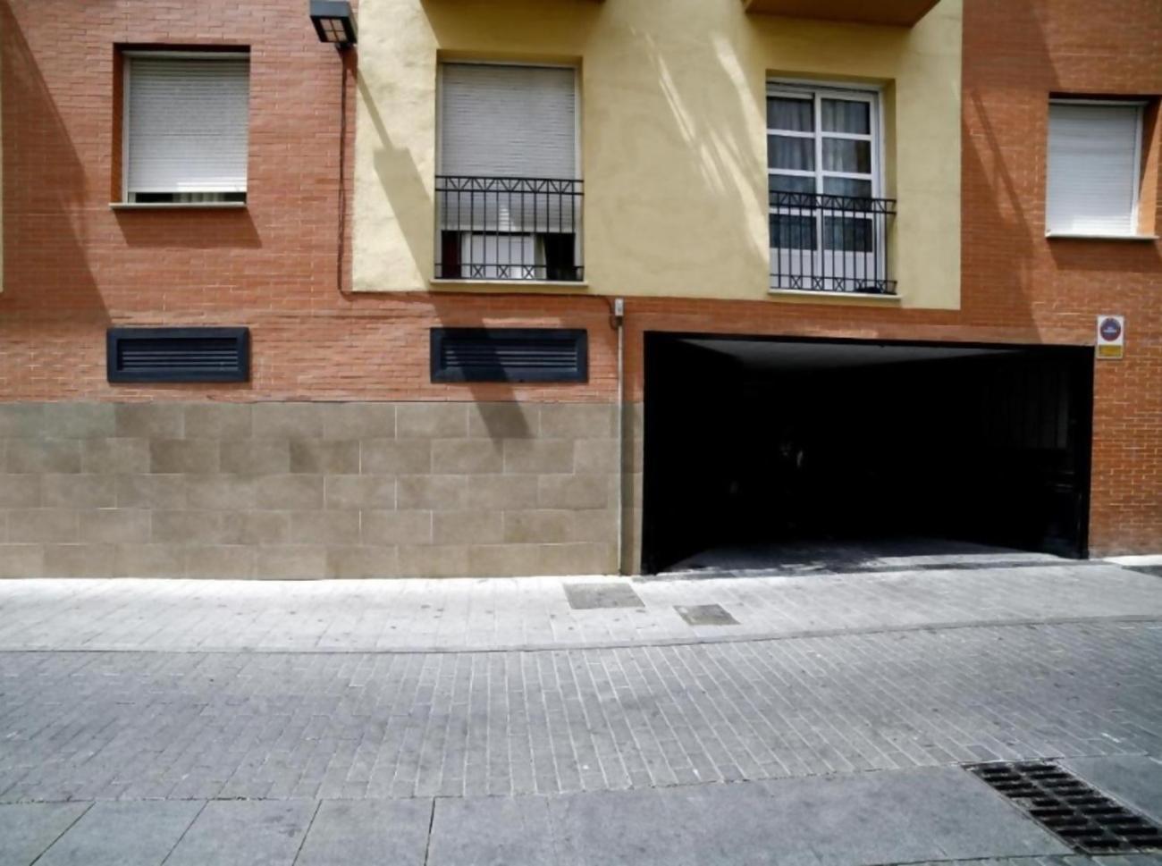 Lebre Centro Lejlighed *