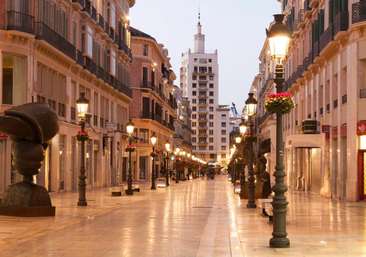 Lejlighed Lebre Centro *