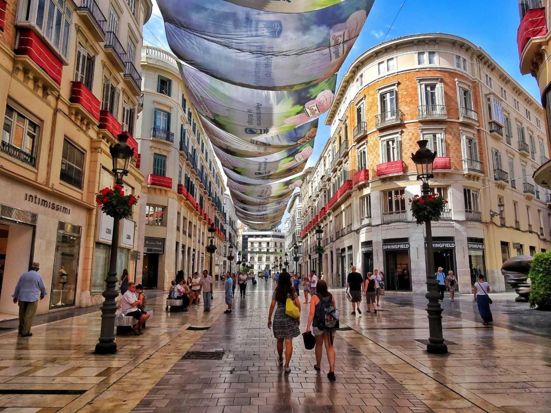 Lebre Centro Lejlighed
